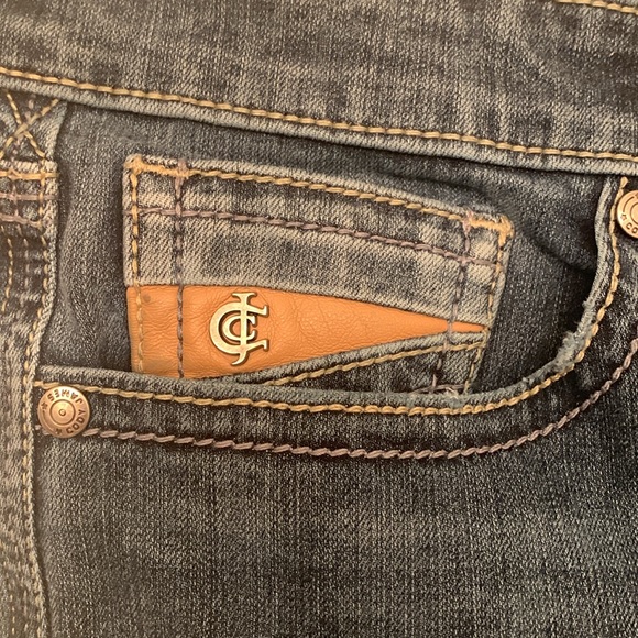 Cody James Core Blue Jeans 32”x32” - Picture 3 of 7